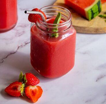 BerryMelon Bliss